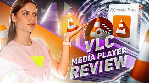 Vlc Media Player Review With My Top 5 Features Youtube