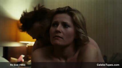 Grazyna Szapolowska Nude Sex In Hot Actions