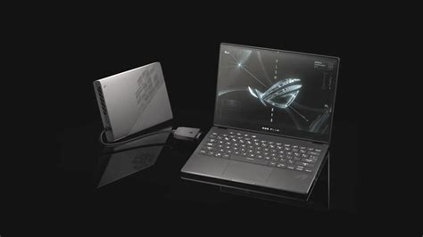 Asus just revealed a slew of new gaming laptops — here's what you need ...