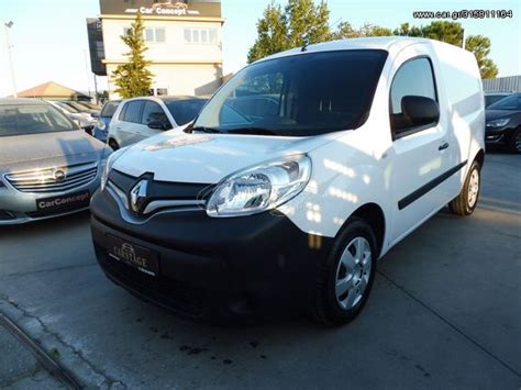 Car Gr Renault 16 Kangoo Expert