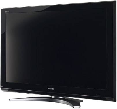 Toshiba Regza 46X3500E (46-inch LCD Display Panel TV) - First Look