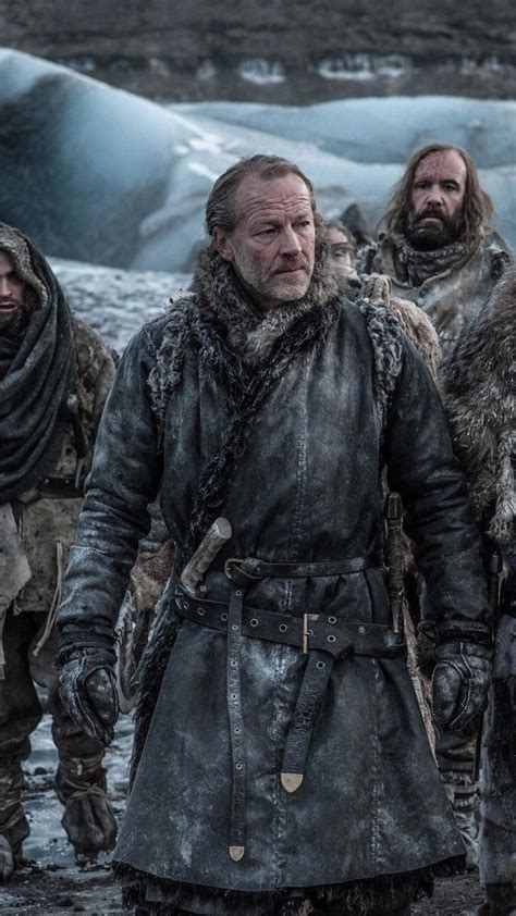Jorah The Andal - Pin by Lena X on Lycreta x Jorleesi in 2025 | Iain glen, Jorah the ...