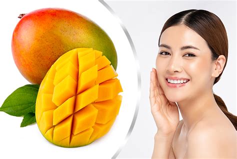 10 Lesser-Known Benefits of Mango for Skin