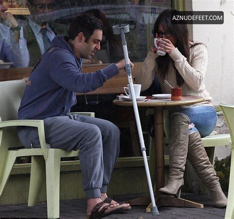 RONNIE O SULLIVAN Feet AZNudeFeet Men