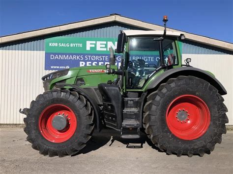 Fendt Vario Gebraucht Neu Kaufen Technikboerse