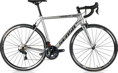 2018 Sensa Aquila Ultegra Carbon Specs Comparisons Reviews 99 Spokes