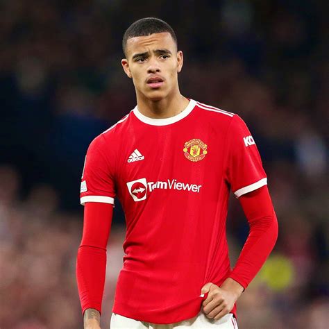 Transfer News Live On Twitter Official Mason Greenwood Is On The