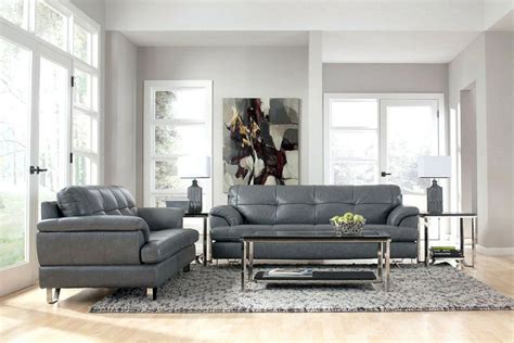 20++ Charcoal Gray Grey Sectional Living Room Ideas - PIMPHOMEE