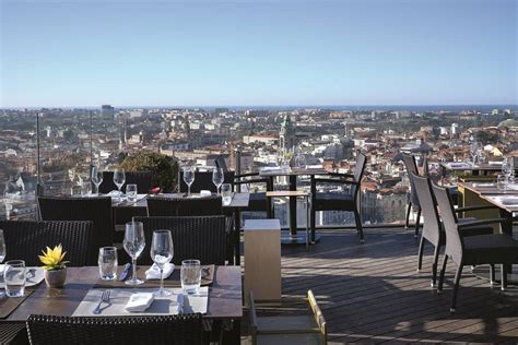 Dez Rooftops A N O Perder Lisboa E Porto Blog Unibanco