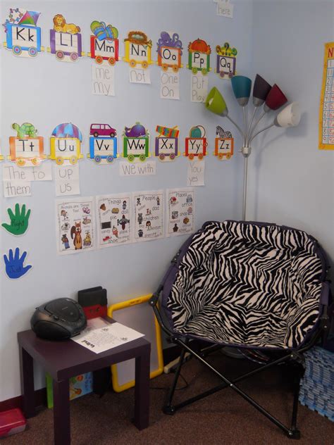 Love to Teach :): Kindergarten Classroom Organization