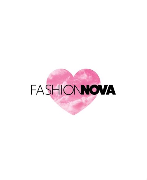 Fashion Nova Logo Meaning History Png Svg Vector Off