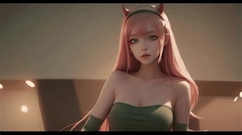 Zerotwo Posing Nude Xnxx