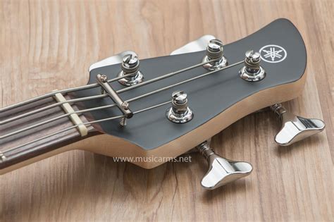 Yamaha TRBX174 เบสไฟฟ้า | Music Arms ศูนย์รวมเครื่องดนตรี ตั้งแต่ ...