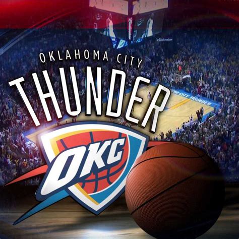 thunder kforcom oklahoma city