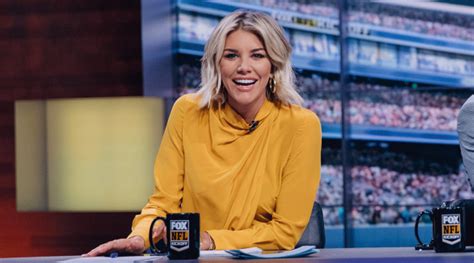 Charissa Thompson | Fox Sports PressPass