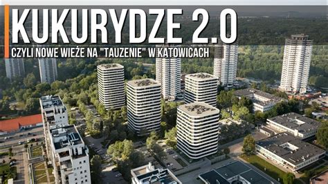 Kukurydze Na Osiedlu Tysi Clecia Katowice Youtube