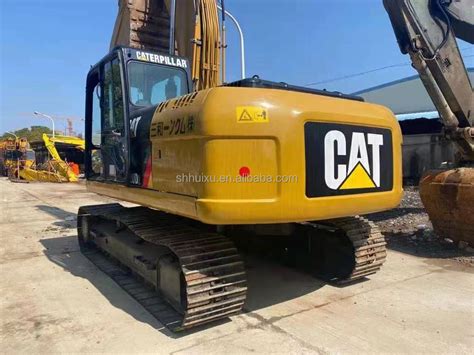 Mining Work Cat 320d Excavatorused Cat 320d 320c 320b For Saleused