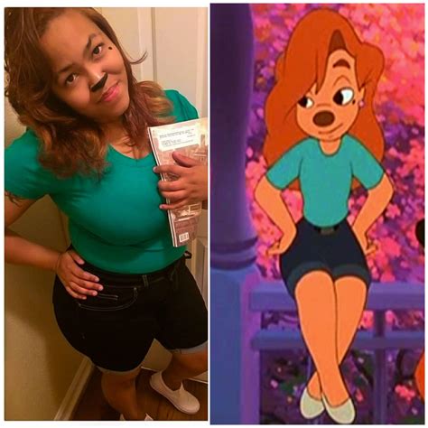 [SELF] Roxanne Goofy Movie IG: TEAFARLEY : r/cosplay