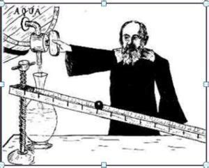 GALILEO Y LA MEDIDA DE LA ACELERACIÓN GRAVITATORIA VicMat