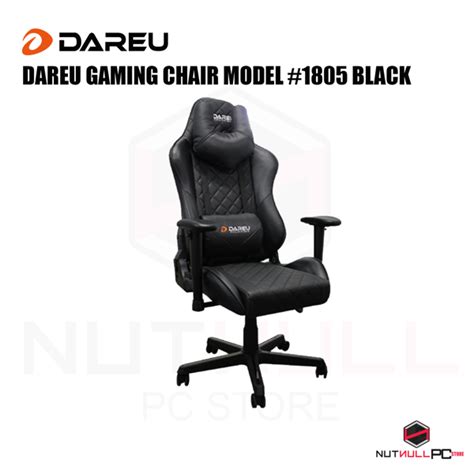 dareu gaming chair | NutNull PC - Computer Store in Gensan