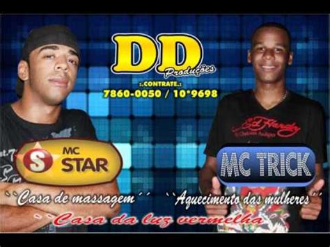 MC Trick Faz Quadradinho Bumbum DJ Magrinho KM2 YouTube