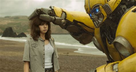 Review: Bumblebee | The GATE