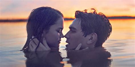 The Last Summer La Nouvelle Comédie Romantique Netflix Avec Kj Apa