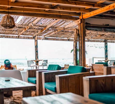 Windsurfing holidays and clinics in Bonaire