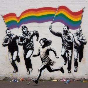 Get Woke Go Broke Disney cancella la serie gay di Star Wars Vøx 2024 Decima Vos