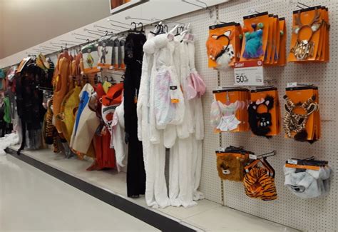 Target Halloween Deals & Sales for 2021