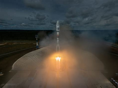 Live Coverage Atlas 5 Rocket Lifts Off From Cape Canaveral Spaceflight Now