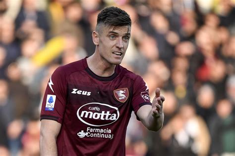 Serie A Przebłysk Piątka zaliczył asystę w meczu z Torino WIDEO