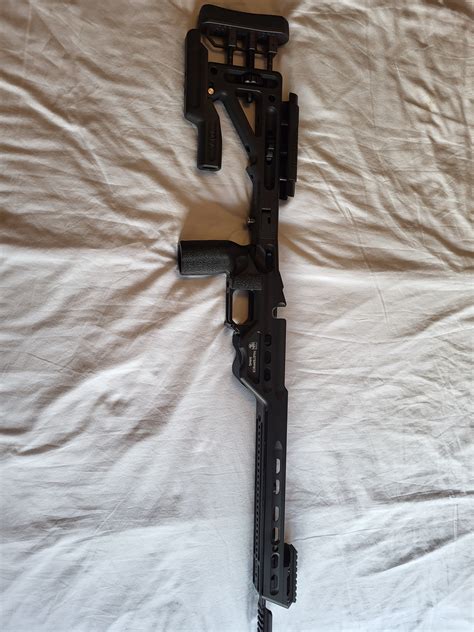 Mpa Ba Folding Chassis For Sale Free Adverts For Private Secondhand