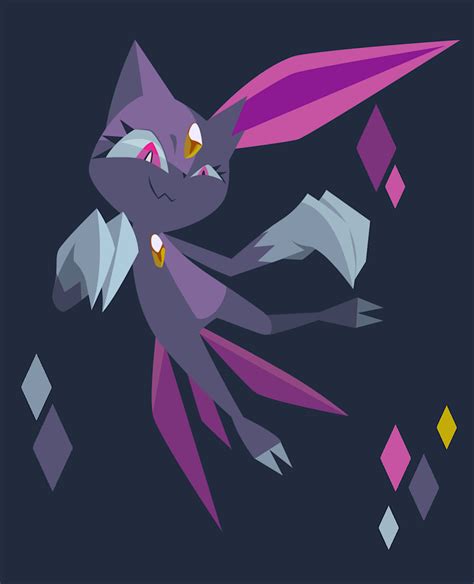 Sneasel Pokémon Image by agatashi999 3348432 Zerochan Anime