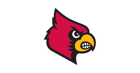 UofL Cardinals Logo