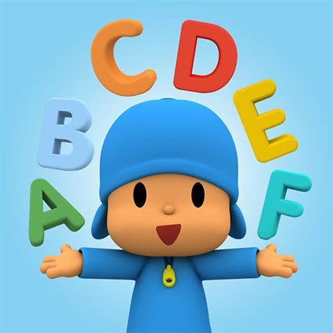 Pocoyo Slide