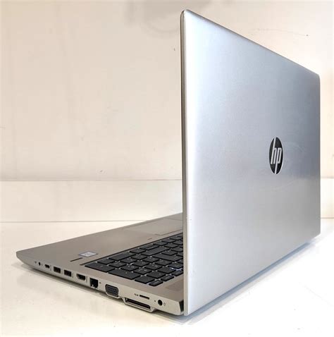 Hp Probook G I U Gb Ddr Gb Nvme Ssd Fhd