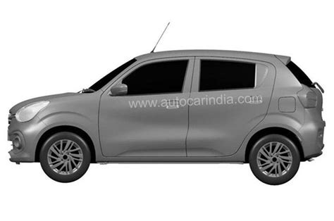 New Maruti Celerio Launch Price Announcement By November 10 2021