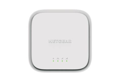 Netgear 4g Lte Modem Lm1200 Mobile Broadband Netgear