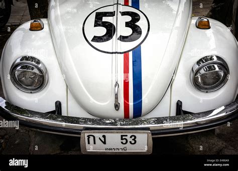 Película herbie fotografías e imágenes de alta resolución Alamy