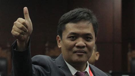 Soal Ancaman Pemecatan Budiman Dari Pdip Begini Respons Gerindra