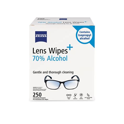 Are Lens Wipes Harmful To Your Eyeglasses Exploring The Impact