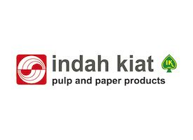 Profil Pt Indah Kiat Pulp Paper Tbk Idx Inkp