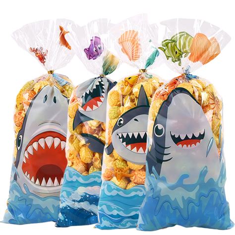 bags shark 9