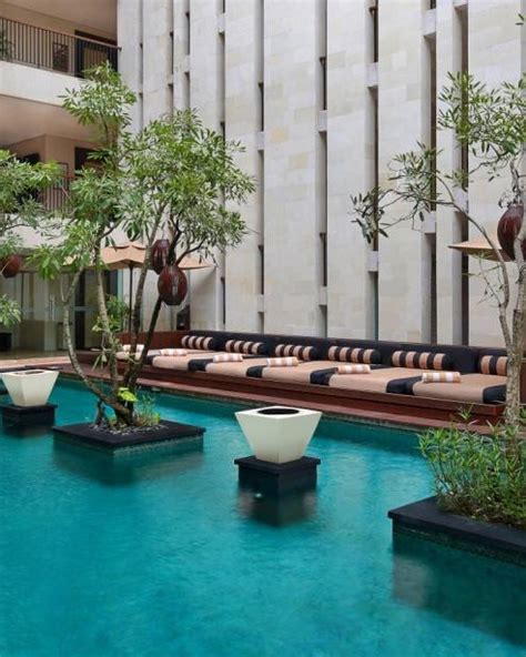 Anantara Seminyak Bali Resort, - Resort Review - Condé Nast Traveler