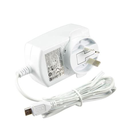 Raspberry Pi 3+ Power Supply (Official) | Buy in Australia | CE00278 ...