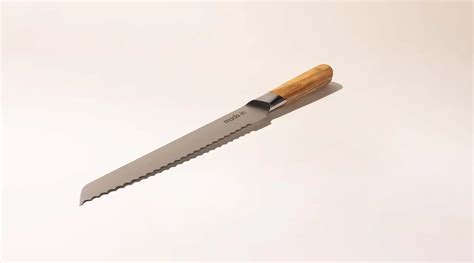 4 Serrated Knife Uses | Made In - Made In