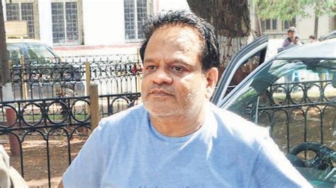 Court Denies Bail To Dawoods Brother Iqbal Ibrahim Kaskar Mumbai