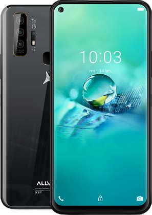 Allview Soul X Pro Full Phone Specifications Xphone Dual Sim