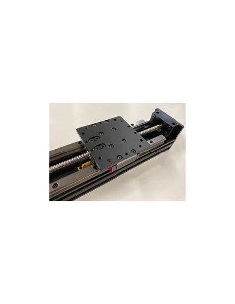 Linear Guide Actuator Gantry Plate Makersupplies Dk